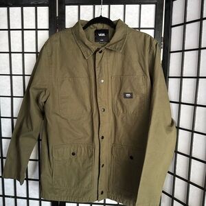 Vans Drill Chore Jacket